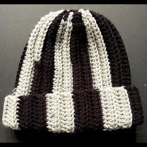 Crochet Beanie